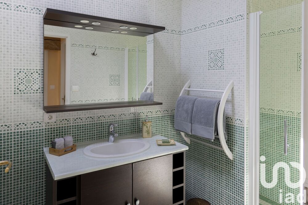 � vendre  Maison La Gripperie-Saint-Symphorien (17620)