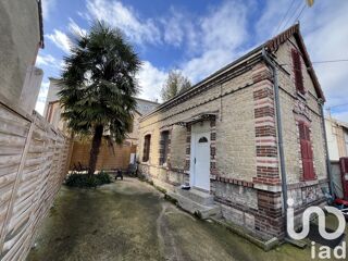  Maison  vendre 4 pices 89 m