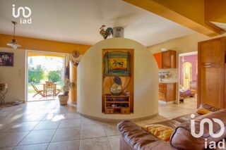  Villa � vendre 4 pi�ces 168 m�