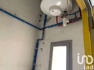  Immeuble  vendre 160 m