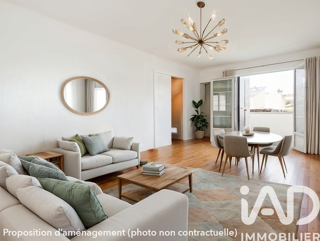  Maison  vendre 4 pices 68 m