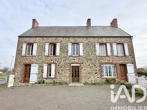   Vente Maison/villa 9 pi�ces Maison - 9 pi�ce(s) - 180 m�