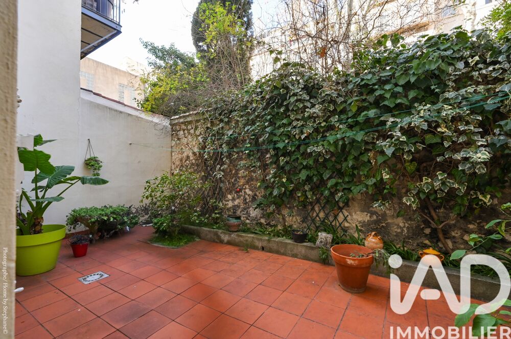 � vendre  Maison Marseille 1