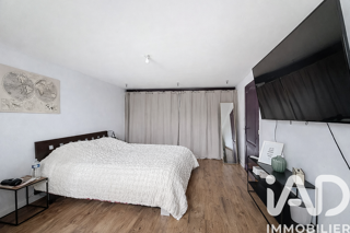  Maison � vendre 2 pi�ces 63 m�