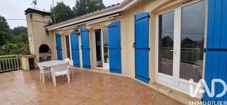  Maison � vendre 8 pi�ces 170 m�