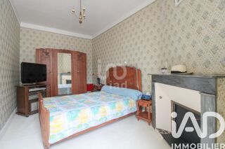  Appartement � vendre 3 pi�ces 52 m�