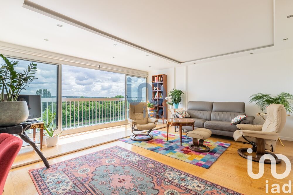 Vente Appartement Vente Appartement 4 pices Juvisy-sur-orge