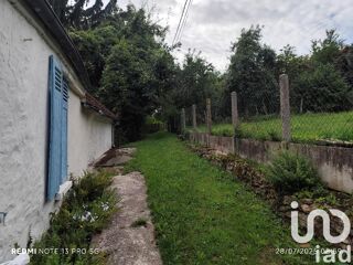  Maison � vendre 2 pi�ces 44 m�