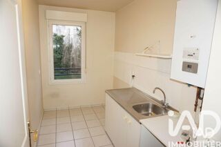  Appartement � louer 2 pi�ces 41 m�