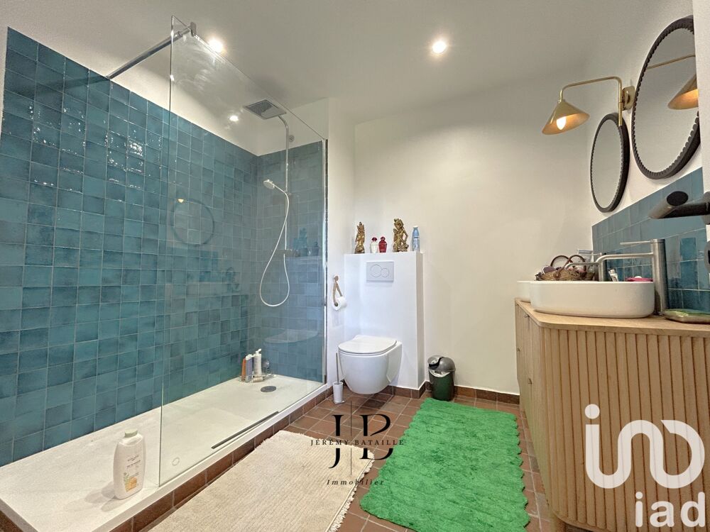 � vendre  Maison Bonneville-sur-Touques (14800)