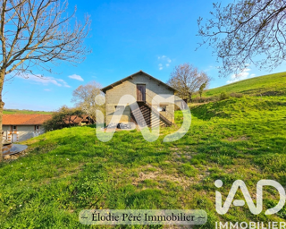  Maison � vendre 3 pi�ces 65 m�