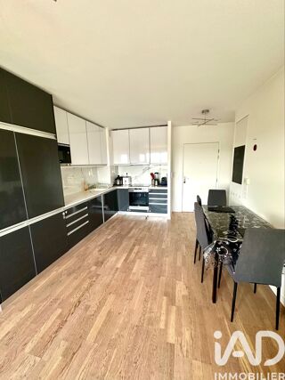  Appartement � louer 3 pi�ces 57 m�