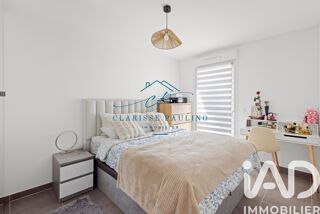  Appartement � vendre 2 pi�ces 42 m�