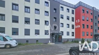  Appartement � vendre 4 pi�ces 72 m�