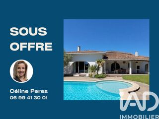  Villa � vendre 6 pi�ces 203 m�