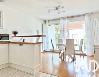  Appartement � vendre 3 pi�ces 67 m�