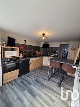  Maison � vendre 3 pi�ces 66 m�