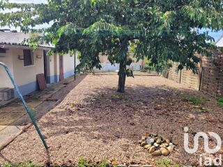  Maison � vendre 2 pi�ces 57 m�