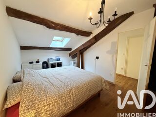  Appartement � vendre 4 pi�ces 82 m�