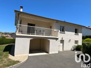  Maison  vendre 4 pices 101 m
