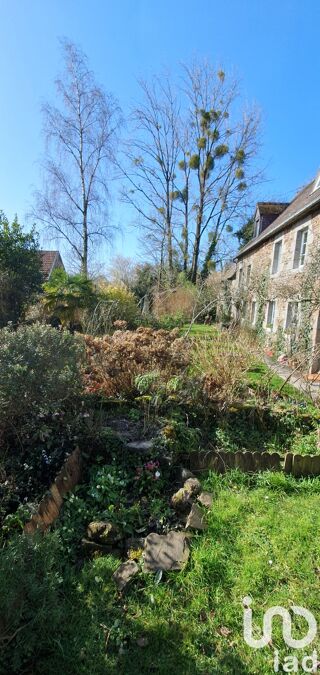  Maison � vendre 10 pi�ces 252 m�