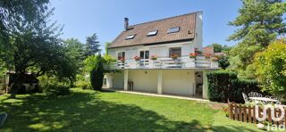  Maison � vendre 7 pi�ces 129 m�