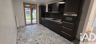  Maison � vendre 4 pi�ces 85 m�