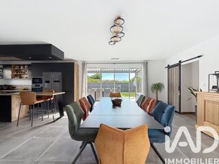  Maison � vendre 4 pi�ces 133 m�