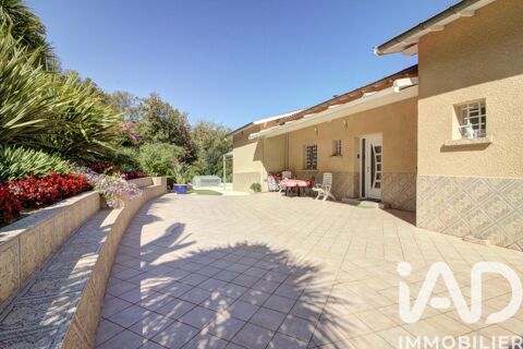   Vente Maison/villa 7 pi�ces Maison - 7 pi�ce(s) - 210 m�