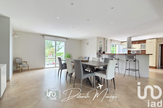  Maison � vendre 8 pi�ces 195 m�