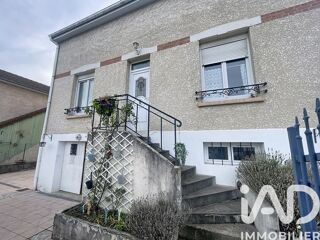  Maison � vendre 6 pi�ces 126 m�