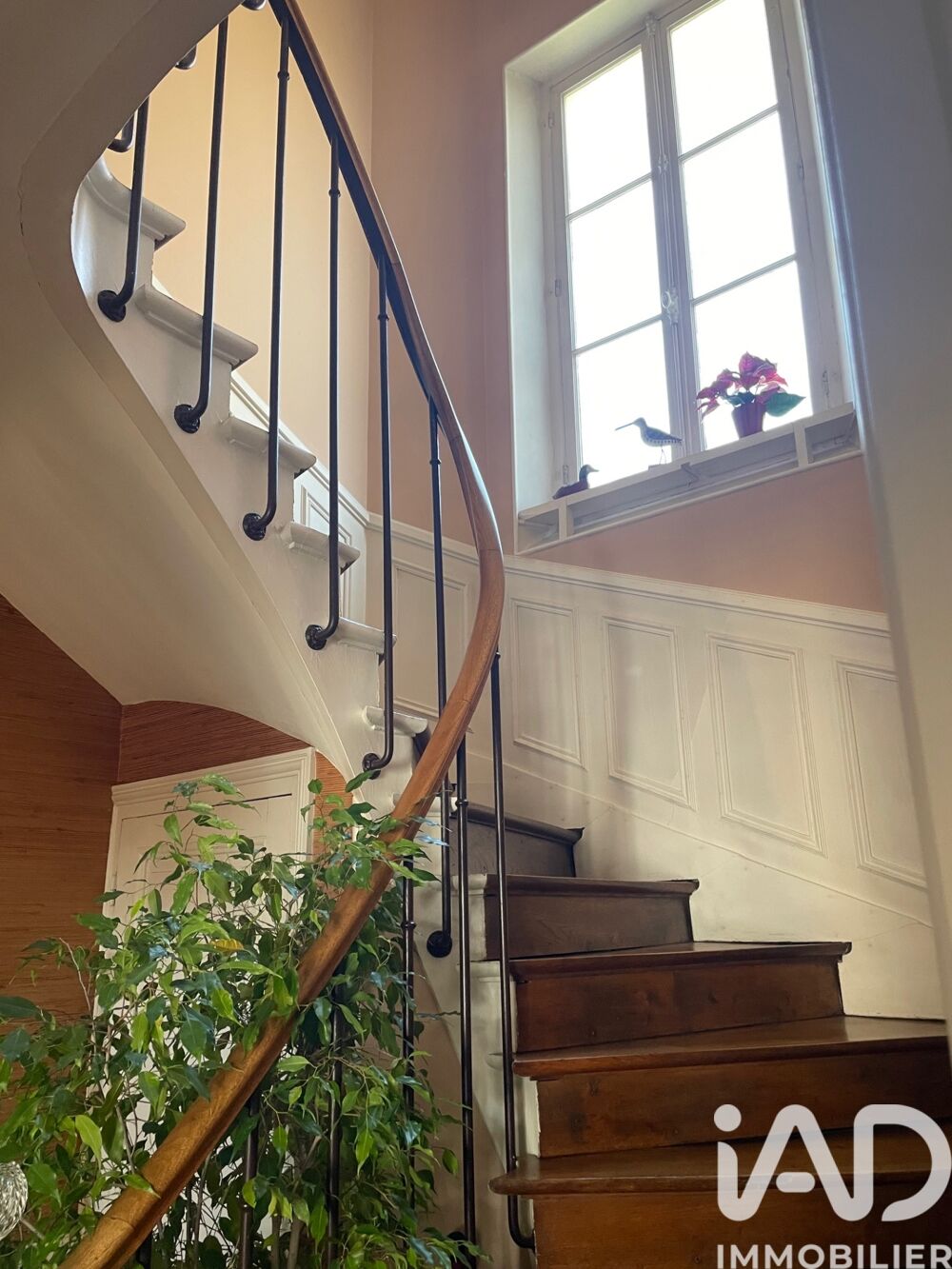 � vendre  Maison Fontainebleau (77300)