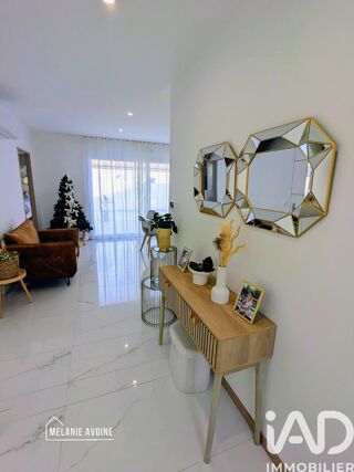  Maison � vendre 5 pi�ces 134 m�