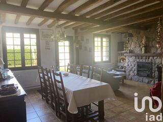  Maison  vendre 5 pices 112 m