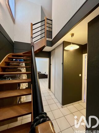  Maison � vendre 4 pi�ces 94 m�