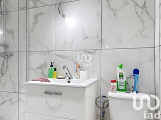  Appartement � vendre 2 pi�ces 40 m�