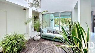  Villa � vendre 9 pi�ces 220 m�