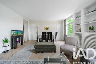  Appartement � vendre 4 pi�ces 80 m�