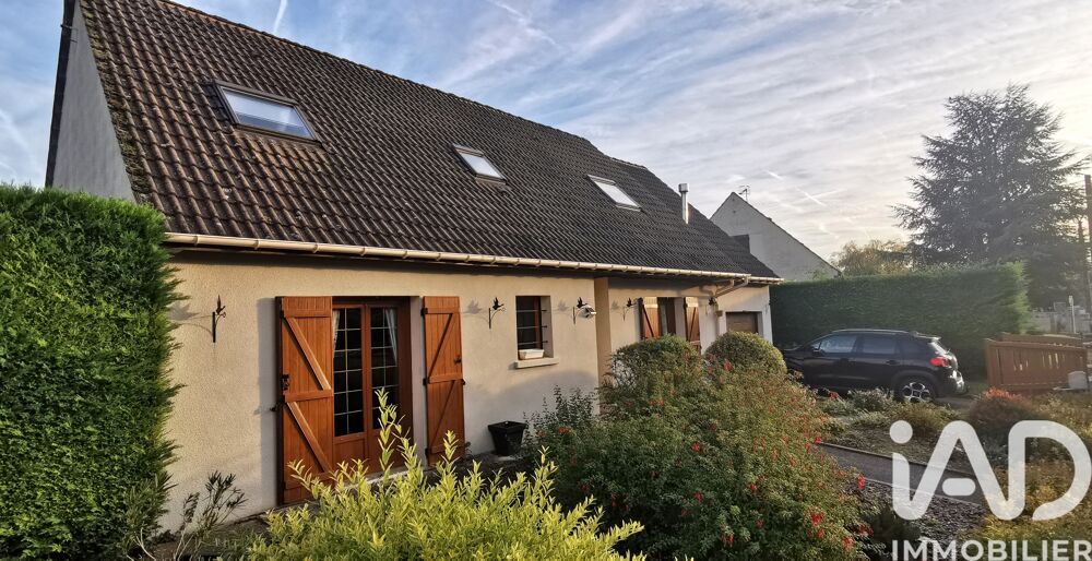 Vente Maison Vente Maison/villa 6 pi�ces Vic-sur-aisne