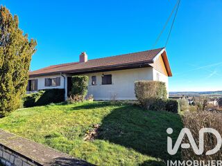  Maison � vendre 5 pi�ces 109 m�