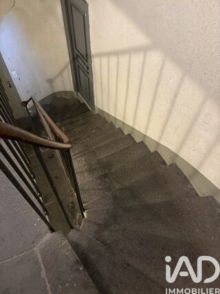  Appartement � vendre 3 pi�ces 57 m�