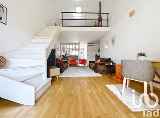  Appartement � vendre 4 pi�ces 98 m�