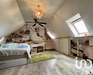  Maison � vendre 6 pi�ces 138 m�