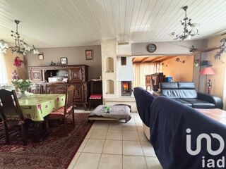  Maison � vendre 5 pi�ces 128 m�