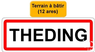  Terrain  vendre 1200 m