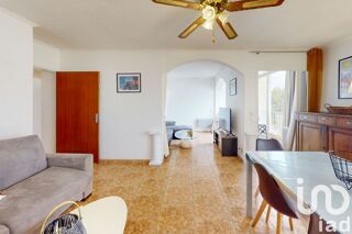  Appartement  vendre 3 pices 53 m