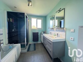  Maison � vendre 9 pi�ces 190 m�