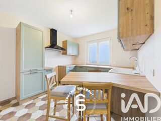  Maison � vendre 6 pi�ces 141 m�