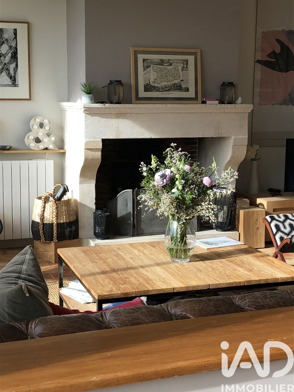 � vendre  Maison Blonville-sur-Mer (14910)