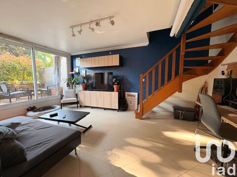   Vente Appartement 3 pices Appartement - 3 pice(s) - 63 m
